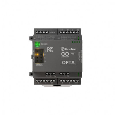 Arduino Pro Opta Ext A0602 AFX00007