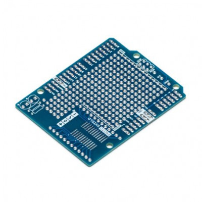 Arduino Proto Shield Rev3 (Uno Size)