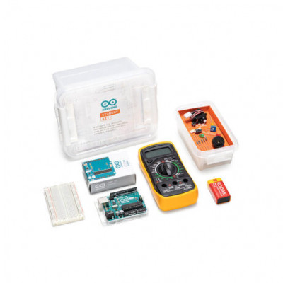 ARDUINO STUDENT KIT ARDUINO STUDENT KIT