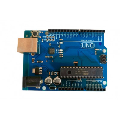 Arduino UNO R3 Development Board with CP2102 buy online at Low Price in ...