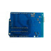 UNO R3 Development Board with CP2102 - Compatible Model High Quality