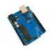 UNO R3 Development Board with CP2102 - Compatible Model High Quality