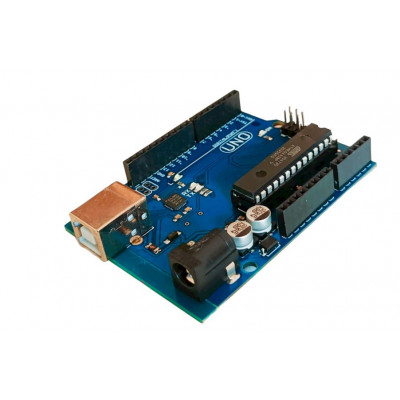 UNO R3 Development Board with CP2102 - Compatible Model High Quality