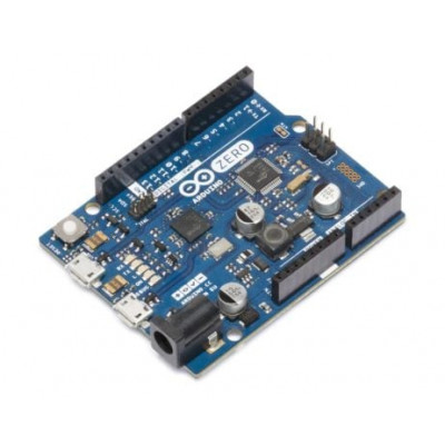 Arduino zero micro-controller boards