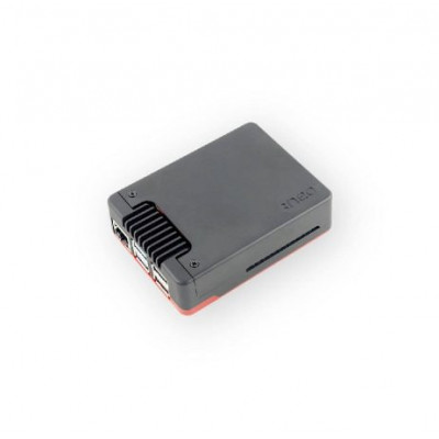 Argon NEO 5 BRED Case for Raspberry Pi 5