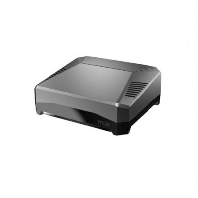 Argon ONE M.2 Case for Raspberry Pi 4 (SATA) Argon ONE M.2 Case for Raspberry Pi 4 (SATA)