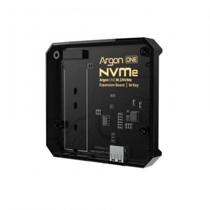 Argon one m 2 expansion board nvme buy online at low price in india