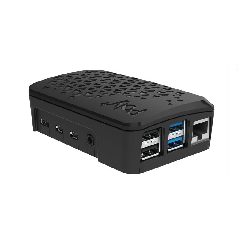 Argon POLY+ Vented with Mini FAN buy online at Low Price in India