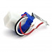 AS-10 24V 10A Optical Switch