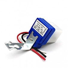 AS-10 24V 10A Optical Switch