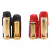AS150 Anti Spark Self Insulating Gold Plated Bullet Connector - 1 Pair