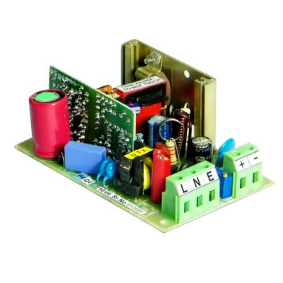 AS348-115 Shavison SMPS - 24V 1A - 24W Open Frame Power Supply