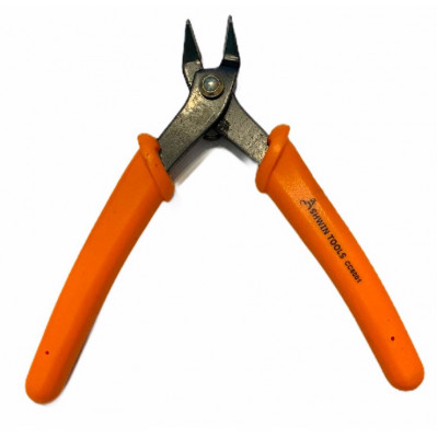 ASHWIN Tools CC 6001 Micro Shear Wire Stripper and Cutter ASHWIN Tools CC 6001 Micro Shear Wire Stripper and Cutter