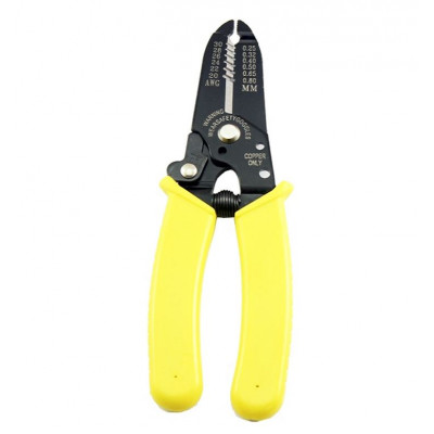 ASHWIN Tools CC-6028 Wire Stripper