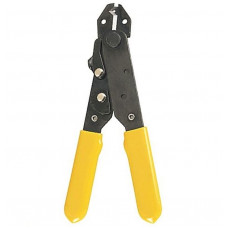 ASHWIN Tools CC-8022 Mini Wire Stripper and Cutter