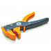 ASHWIN Tools HT-318 Wire Stripper and Cutter