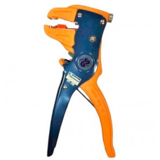 ASHWIN Tools HT-318 Wire Stripper and Cutter