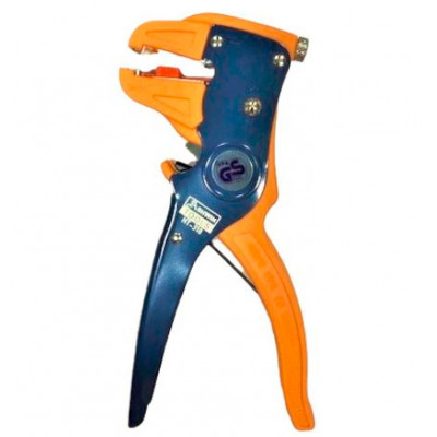 ASHWIN Tools HT-318 Wire Stripper and Cutter