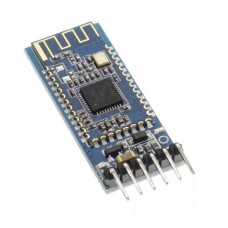 AT-09 Bluetooth 4.0 UART Transceiver Module CC2541 Compatible with HM-10