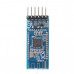 AT-09 Bluetooth 4.0 UART Transceiver Module CC2541 Compatible with HM-10