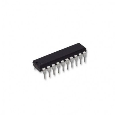 AT89C2051-24PU-MICROCHIP-8 Bit MCU, 8051 Family AT89C2051 Series Microcontrollers, 8051, 24 MHz, 2 KB, 20 Pins, DIP AT89C2051-24PU-MICROCHIP-8 Bit MCU, 8051 Family AT89C2051 Series Microcontrollers, 8051, 24 MHz, 2 KB, 20 Pins, DIP