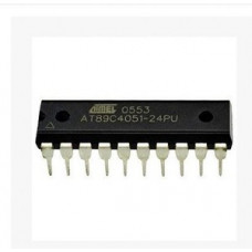 AT89C4051 Microcontroller
