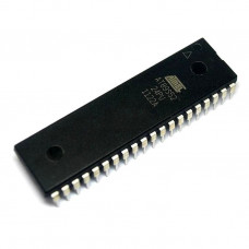 AT89S52 Microcontroller