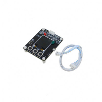 ATB-F Kit Suitable for All Aosong Flow & DP sensors (No APR) ATB-F Kit Suitable for All Aosong Flow & DP sensors (No APR)