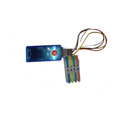 ATB-RH&T Kit Suitable for All Aosong RH&T sensors ATB-RH&T Kit Suitable for All Aosong RH&T sensors