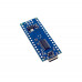 ATmega328P 5V Nano V3.0 Development Board 16MHz CH340 Type-C ATmega328P 5V Nano V3.0 Development Board 16MHz CH340 Type-C