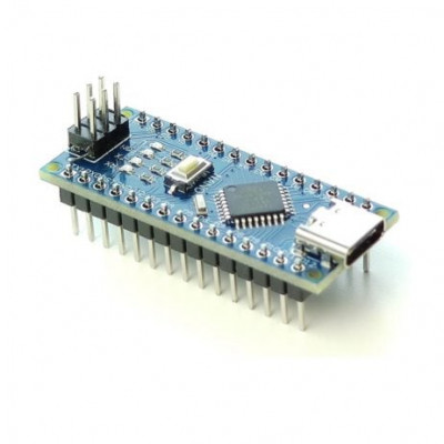ATmega328P 5V Nano V3.0 Development Board 16MHz CH340 Type-C ATmega328P 5V Nano V3.0 Development Board 16MHz CH340 Type-C