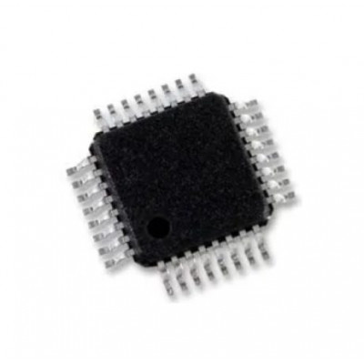 ATMEGA328P-AU MICROCHIP 8 Bit MCU, AVR ATmega Family ATmega328 Series Microcontrollers, AVR, 20 MHz, 32 KB, 32 Pins, TQFP