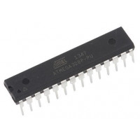 ATmega328P Microcontroller