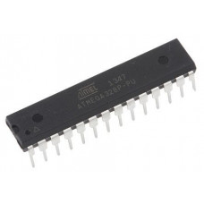 ATmega328P Microcontroller