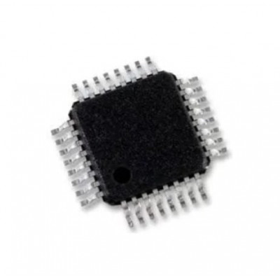 ATMEGA328PB-AU MICROCHIP 8 Bit MCU, AVR, AVR ATmega Family ATmega328 Series Microcontrollers, AVR, 20 MHz, 32 KB, 32 Pins ATMEGA328PB-AU MICROCHIP 8 Bit MCU, AVR, AVR ATmega Family ATmega328 Series Microcontrollers, AVR, 20 MHz, 32 KB, 32 Pins