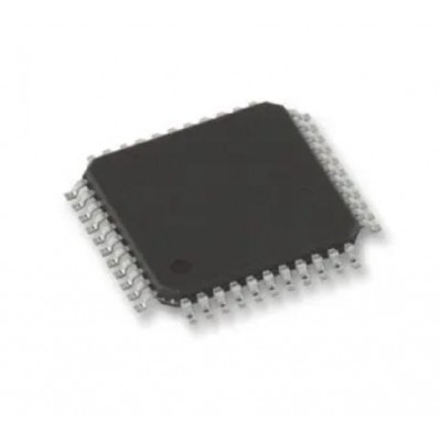 ATMEGA32U4-AU MICROCHIP MCU-Application Specific 8 bit, AVR MEGA, 16 MHz, 2.5 KB RAM/32 KB Program, 2.7V-5.5Vin, TQFP-44