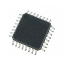 ATMEGA48A - AU Microcontroller - (SMD Package) - TQFP - 32 Pin AVR Microcontroller