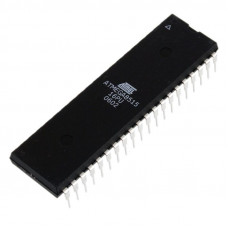 ATMEGA8515 Microcontroller