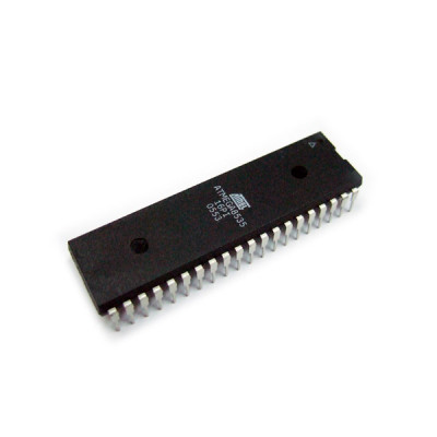 ATMEGA8535 Microcontroller