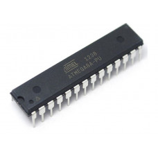 Atmega8A Microcontroller