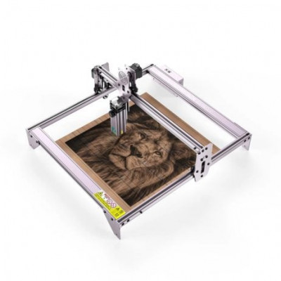 Atomstack A5 PRO+ 40W Laser Engraver Cutting Machine Atomstack A5 PRO+ 40W Laser Engraver Cutting Machine