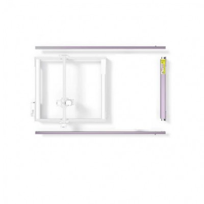 Atomstack X20 Pro Extension Shaft 85cm Atomstack X20 Pro Extension Shaft 85cm