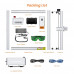Atomstack X30 Pro 160W 6-core Laser Engraving and Cutting Machine Atomstack X30 Pro 160W 6-core Laser Engraving and Cutting Machine