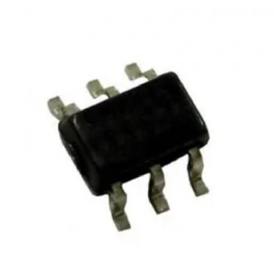 ATTINY10-TSHR MICROCHIP 8 Bit MCU, Low Power High Performance, AVR ATtiny Family ATtiny10 Series Microcontrollers, AVR