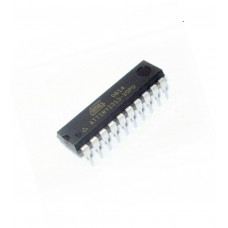 ATtiny2313 Microcontroller