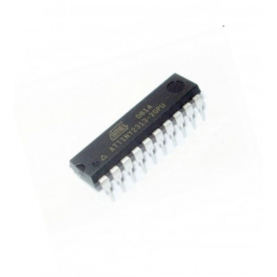 ATtiny2313 Microcontroller
