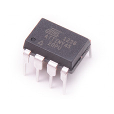 ATtiny45 Microcontroller