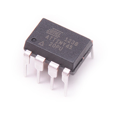 ATtiny45 Microcontroller