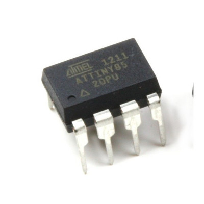 ATtiny85 Microcontroller