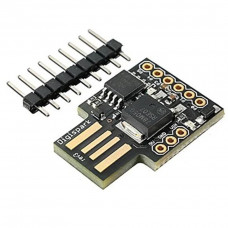 ATtiny85 USB Development Board